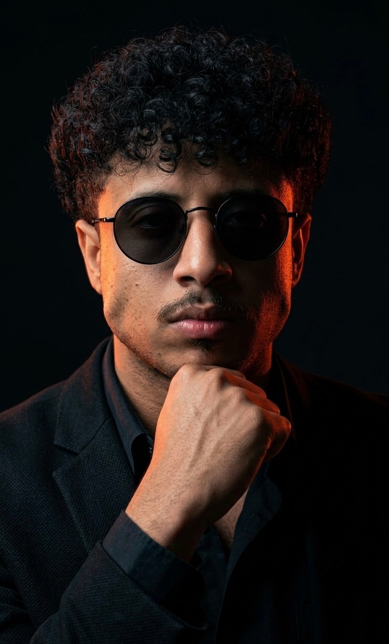 احمد رامي - Founder & CEO